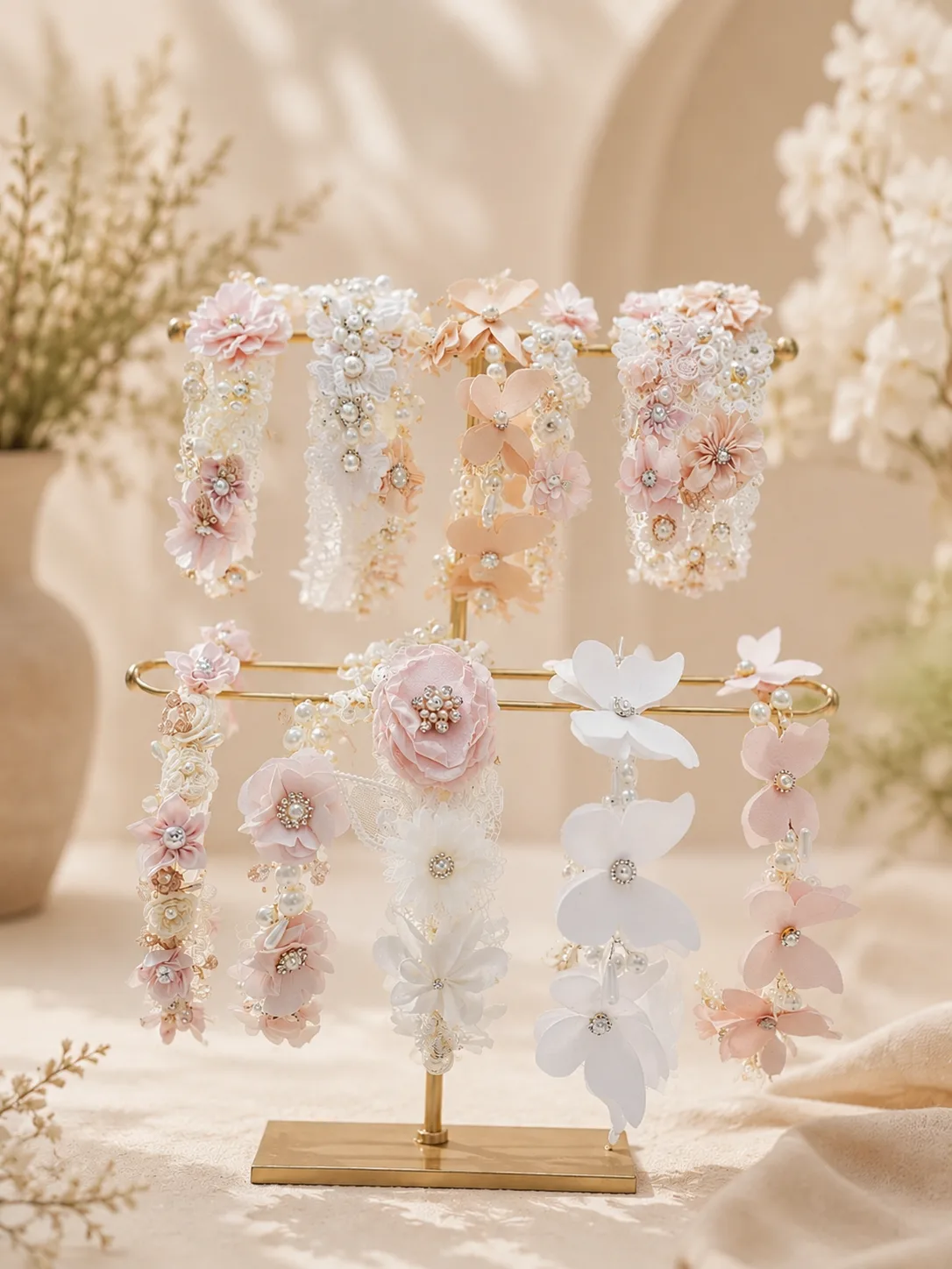 Accesorios