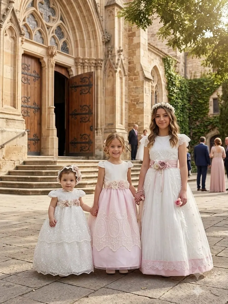 Niñas