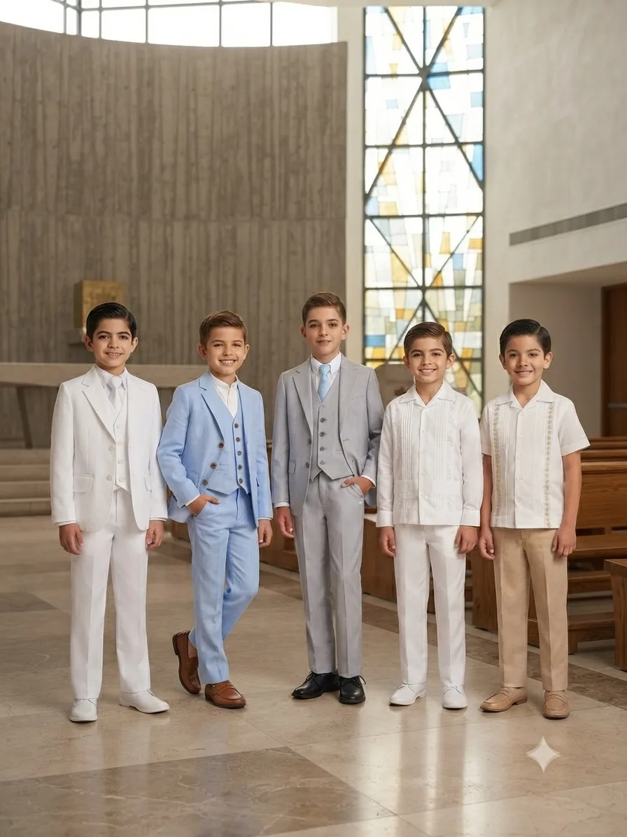 Niños